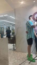 -潘多拉Hairsalon