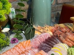 -松坂屋日料自助(长城路店)