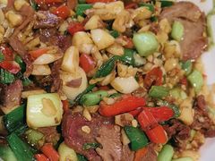 -彭耕记猪油炒小菜(吉联mall店)