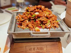 -四季民福烤鸭店(和平里店)