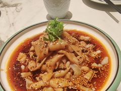 -火婆子·川小馆(扬韬科技广场店)