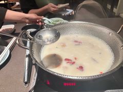 -捞王锅物料理(上海世茂广场店)