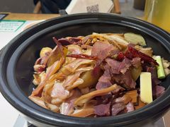 -王妈热卤·川味馆(海昌店)