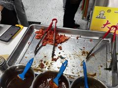-万达广场(合肥天鹅湖店)