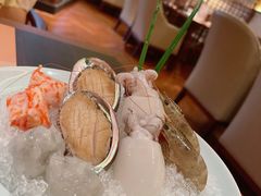 -山葵家·创意料理(宁波来福士店)