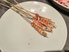 -鼎鼎香·港式火锅(北京SKP店)