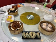 -金苑海鲜酒家(新港中路店)