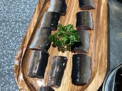 -本炙炭烤·蒲烧活鳗料理店(金沙洲店)
