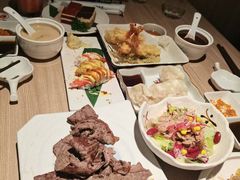 -大渔铁板烧(万象城店)