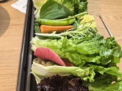 -本家韩国烤肉(青岛万象城店)