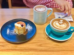 -ChanDu躔度咖啡(灯塔店)