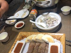 -田趣园长沙菜(天安云谷店)