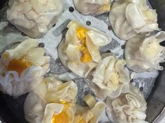 -真真鲜馄饨店(启蒙路店)