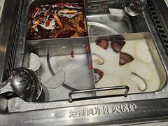 -海底捞火锅(振华广场店)