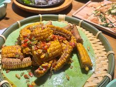 -淀里船宴(裕华东路店)