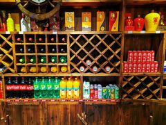 -瑶王府·广西菜(相思湖店)