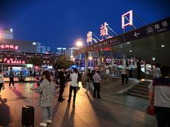 -沈阳站