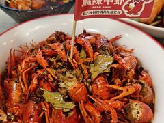 -阿胖龙虾(宁国南路总店)