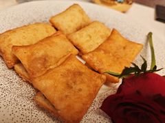 -龟兹KUCINA·新疆菜(前滩L+PLAZA店)