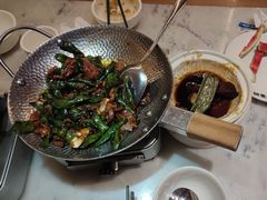 -小菜园新徽菜(常州天宁吾悦店)