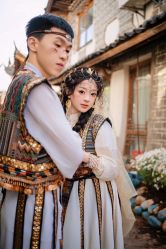 -小红帽摄影(丽江店)