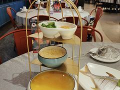 -达叔香味海鲜(海棠68环球美食街店)