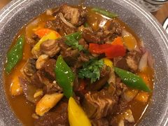 -巴依老爷新疆美食(望京小街店)