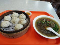 -新丰小吃(文三路分店)