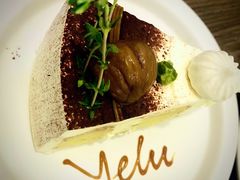 -野路甜点铺(松柏路店)