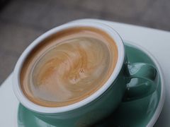 -Cafe del Volcan(永康路店)