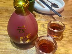 -云海肴·汽锅鸡·云南菜(天津国金汇店)