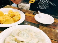 -金谷园饺子·烧烤(人大总店)