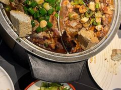 -辣尚瘾·烤鱼·新川菜(交大直营店)