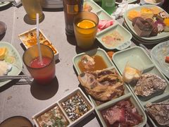 -盛江山自助料理(太原街万达店)
