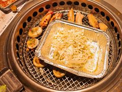 -炉太郎日式烧肉店(华贸店)