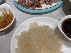 -高玛纳驴肉火烧(一世界店)