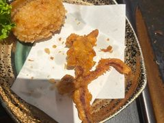 -铭牛烧肉·和牛海鲜自助(高新月牙湖店)