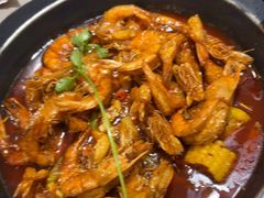 -巴蜀王婆大虾(南锣鼓巷店)