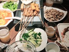 -管氏翅吧(台湾街店)