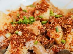 -伊带伊路新疆美食府(呼家楼店)