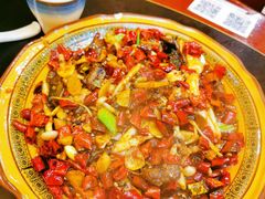 鳝鱼-老来福·非遗酸汤兔(凯旋路店)