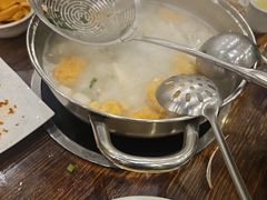 -正能量脆肉鲩火锅