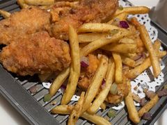 -小菜园新徽菜(连云港海州吾悦店)