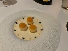 -Caprice(香港四季酒店)