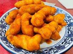 -北大地皖峰饭馆