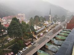 -花水湾第一村温泉大酒店