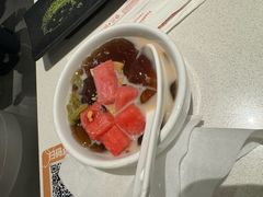 -海底捞火锅(长宁路龙之梦店)