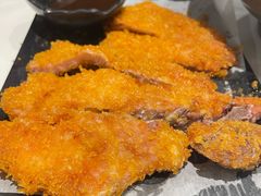 -馋三尺蟹粉小笼(人民广场店)