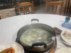 -翠景湾脆鱼轩·中山脆肉鲩(井岸17年老店)