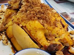 广东沙姜鸡-小龍鳳餐室(番禺路店)